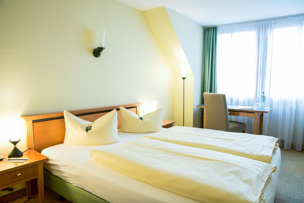 Ringhotel Dreilaendereck Zittau Ngoại thất bức ảnh